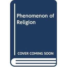 Phenomenon of Religion by Smart, Ninian Paperback Book