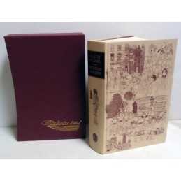 NICHOLAS NICKLEBY by Dickens, Chalres Book