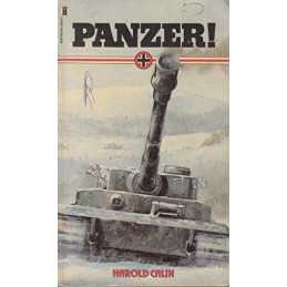 Panzer!, Calin, Harold