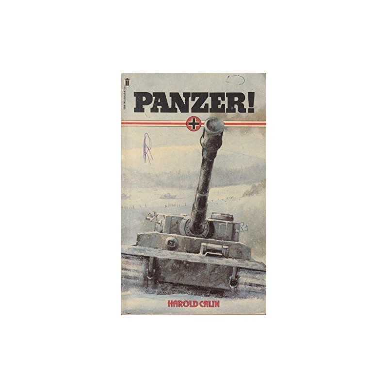 Panzer!, Calin, Harold