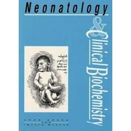 Neonatology and Clinical Biochemistry (Clinical B... by Morgan, Imogen Paperback