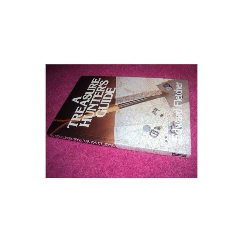 Treasure Hunters Guide, Fletcher, Edward