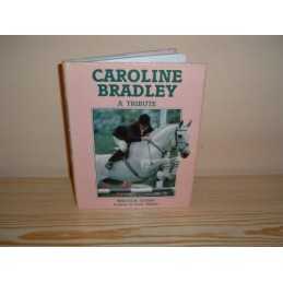 Caroline Bradley by Severs, Malcolm Hardback Book