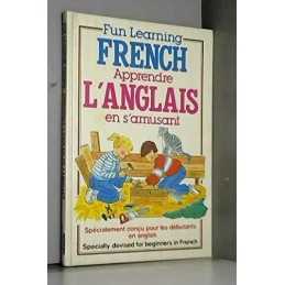 Fun Learning French: Specially devised fo..., Collectif