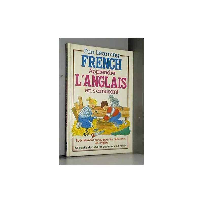 Fun Learning French: Specially devised fo..., Collectif