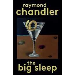 The Big Sleep: 1 (Philip Marlowe No..., Chandler, Raymo
