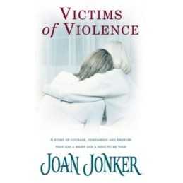 Victims of Violence by Jonker, Joan Paperback Book