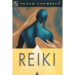 Teach Yourself Reiki (Tyg) by Shuffrey, Sandi Leir Paperback Book  Fast
