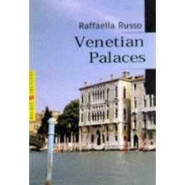Venetian Places, Russo, Raffaella