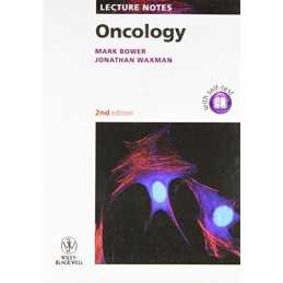 Lecture Notes: Oncology, Waxman, Jonathan