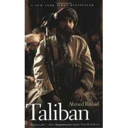 Taliban: Militant Islam, Oil and Fundamentalism in Central A... by Rashid, Ahmed