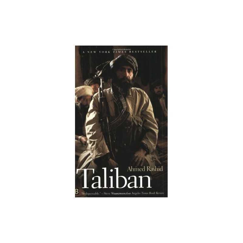 Taliban: Militant Islam, Oil and Fundamentalism in Central A... by Rashid, Ahmed