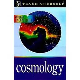 Cosmology (Teach Yourself Popular S..., Breithaupt, Jim