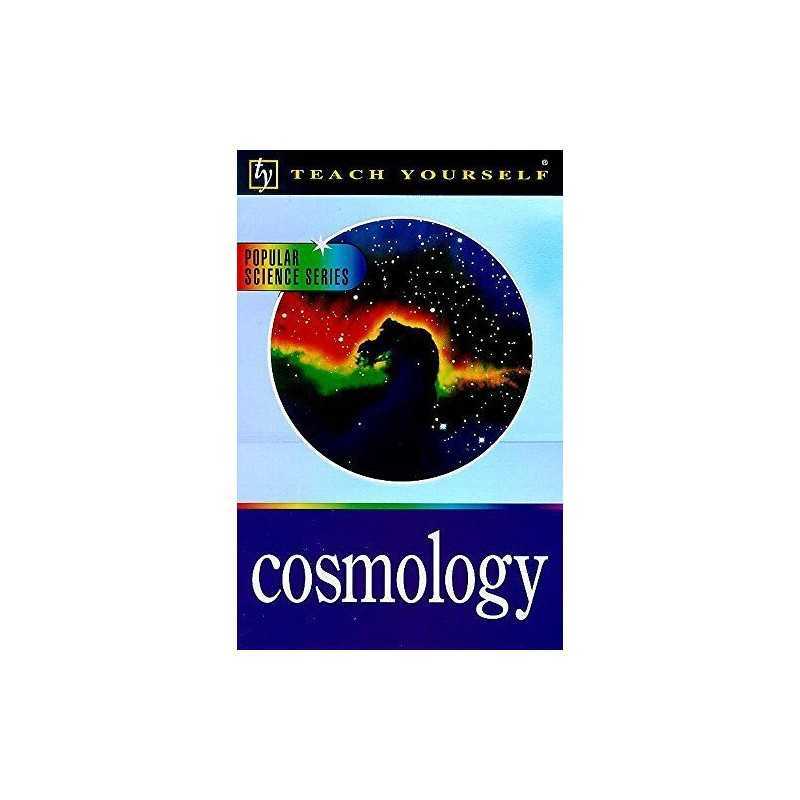 Cosmology (Teach Yourself Popular S..., Breithaupt, Jim