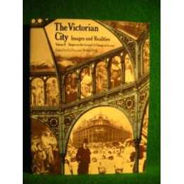 Victorian City Images and Realities: Shapes on the G...