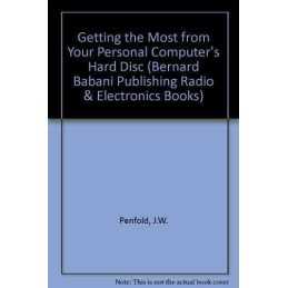 Getting the Most from Your Personal C..., Penfold, J.W.