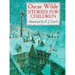 Oscar Wilde Stories For Children (Gift) by Oscar Hardback Book  Fast