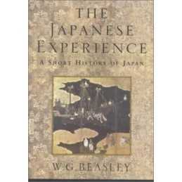The Japanese Experience: A Short Hi..., Beasley, Emerit