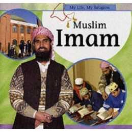 Muslim Iman (My Life, My Religion), Dad Khan, Akbar