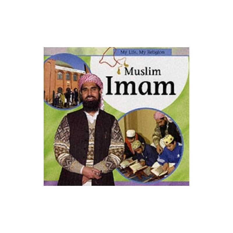 Muslim Iman (My Life, My Religion), Dad Khan, Akbar