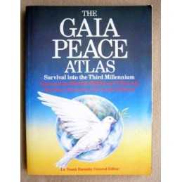 The Gaia Peace Atlas