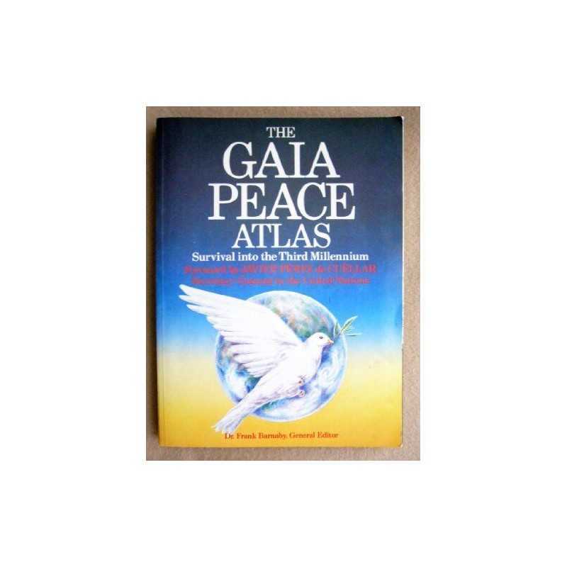 The Gaia Peace Atlas