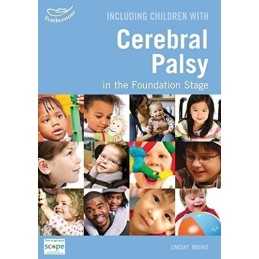 Including Children With Cerebral Palsy i..., Bloomsbury