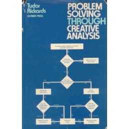 Problem Solving Through Creative An..., Rickards, Tudor