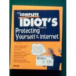 The Complete Idiots Guide to Protec..., Strauss, Karen