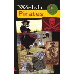 Its Wales: Welsh Pirates by Meirion, Dafydd Paperback Book