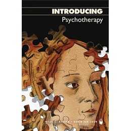Introducing Psychotherapy (Introducing... S.) by Benson, Nigel C Paperback Book
