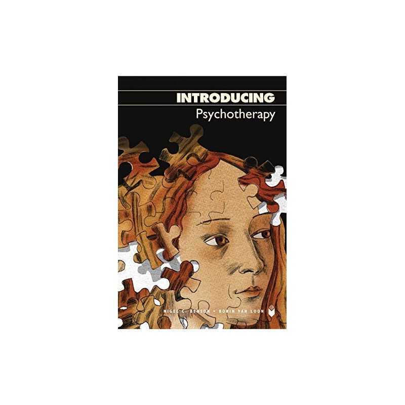 Introducing Psychotherapy (Introducing... S.) by Benson, Nigel C Paperback Book