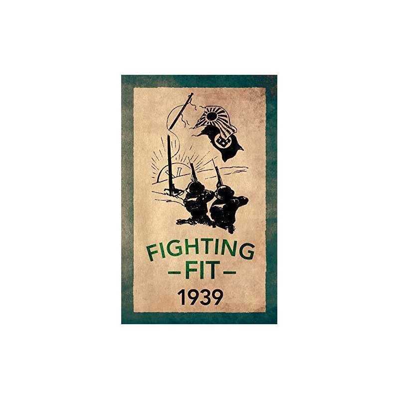 Fighting Fit 1939