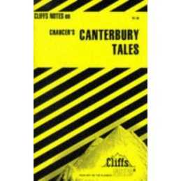 Notes on Chaucers Canterbury Tales..., Nicoll, Bruce