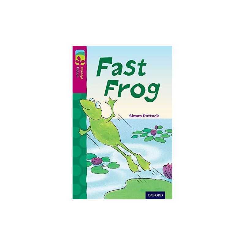 Oxford Reading Tree TreeTops Fiction..., Puttock, Simon