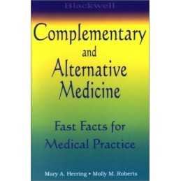 Blackwell Complementary and Alternative Medicine: Fa...
