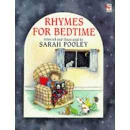 Rhymes for Bedtime (Red Fox picture books)
