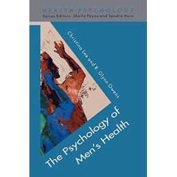 The Psychology Of Mens Health (Heal..., Glynn Owens, R