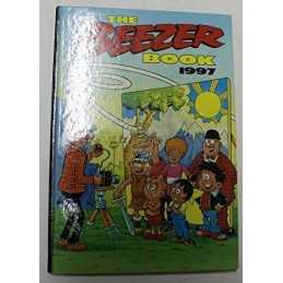 The Beezer Book 1997 (Annual) Hardback Book