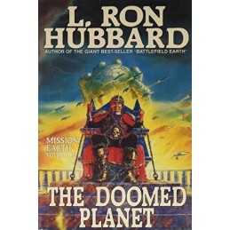 Doomed Planet (Mission Earth Series), Hubbard, L. Ron