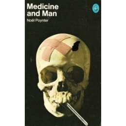 Medicine And Man, Poynter, Noel