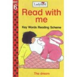 The Dream: Bk.6 (Read with Me), Murray, William