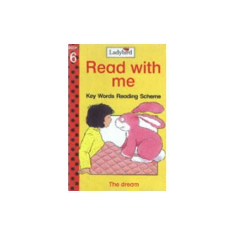 The Dream: Bk.6 (Read with Me), Murray, William