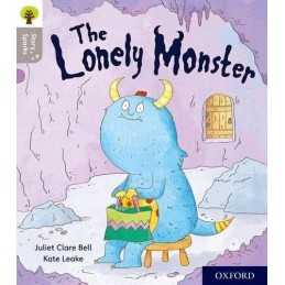 Oxford Reading Tree Story Sparks: O..., Bell, Juliet Cl