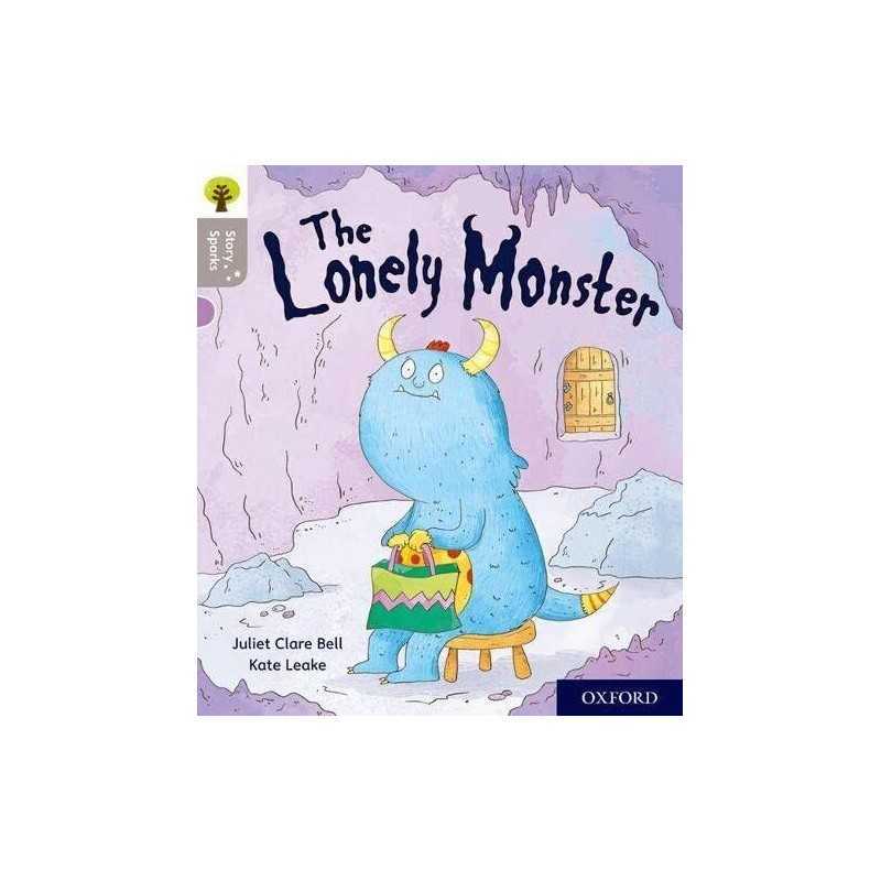Oxford Reading Tree Story Sparks: O..., Bell, Juliet Cl