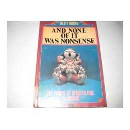 And None of It Was Nonsense - The powe..., Rosen, Betty