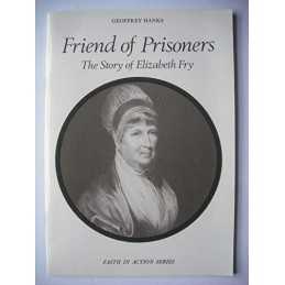 Friend of Prisoners: Story of Eliza..., Hanks, Geoffrey