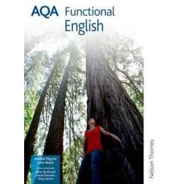 AQA Functional English: Student Book..., Imelda Pilgrim