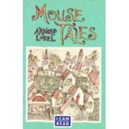 Mouse Tales (I Can Read S.), Lobel, Arnold