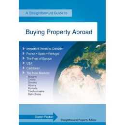Buying Property Abroad, Steven Packer